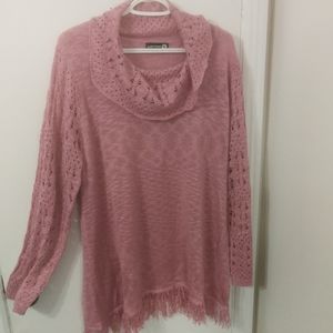 3 FOR 35$⭐⭐Tunic sweater